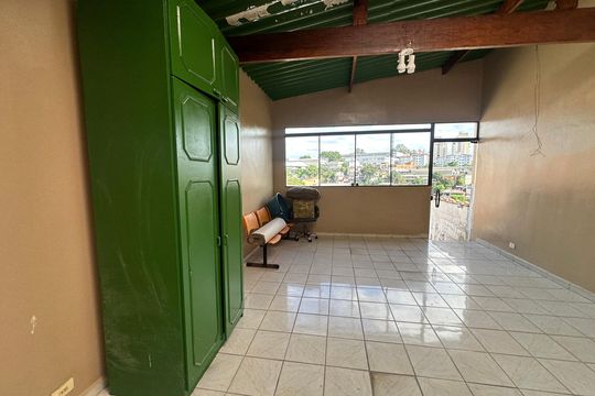 Varanda de casa à venda com 2 quartos, 137m² em Vila Sao Luiz (valparaizo), Barueri