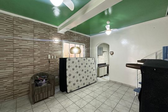 Casa à venda com 2 quartos, 137m² em Vila Sao Luiz (valparaizo), Barueri