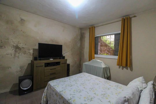 Casa à venda com 1 quarto, 70m² em Jardim da Conquista, São Paulo