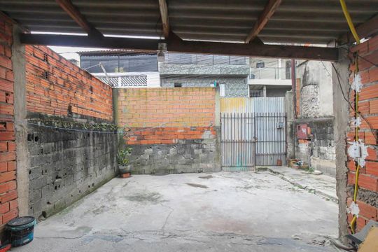 Casa à venda com 1 quarto, 70m² em Jardim da Conquista, São Paulo