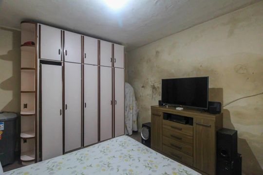 Casa à venda com 1 quarto, 70m² em Jardim da Conquista, São Paulo
