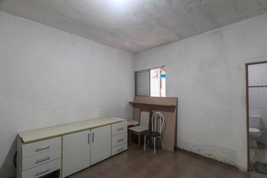 Casa à venda com 1 quarto, 70m² em Jardim da Conquista, São Paulo