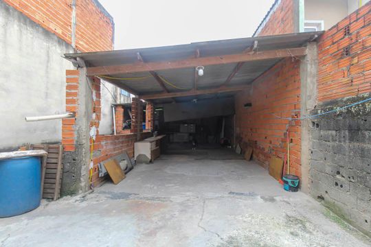 Casa à venda com 1 quarto, 70m² em Jardim da Conquista, São Paulo