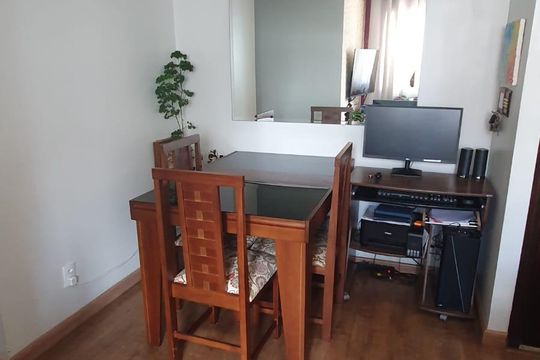 Apartamento à venda com 2 quartos, 49m² em Belenzinho, São Paulo
