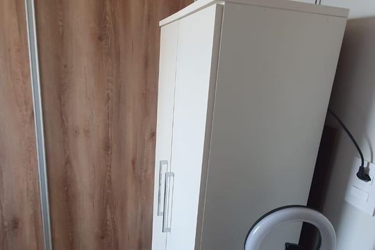 Quarto 1 de apartamento à venda com 2 quartos, 49m² em Belenzinho, São Paulo