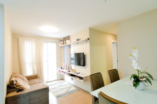 Apartamento à venda com 2 quartos, 58m² em Picanço, Guarulhos
