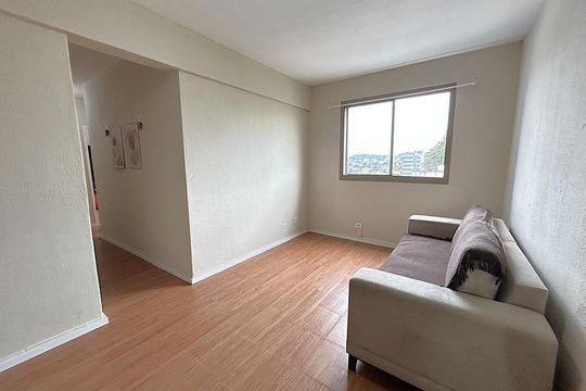 Apartamento para alugar com 2 quartos, 50m² em Madureira, Rio de Janeiro