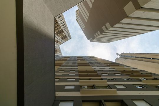 Apartamento para alugar com 1 quarto, 23m² em Vila Nova Conceição, São Paulo