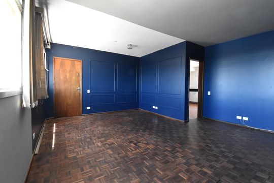 Apartamento à venda com 3 quartos, 110m² em Batel, Curitiba