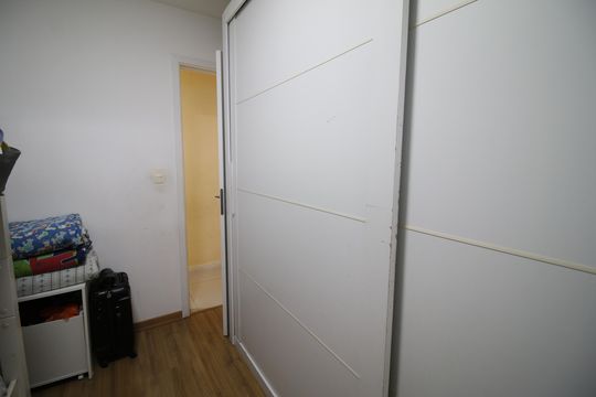 Quarto 1 de apartamento para alugar com 3 quartos, 98m² em Barra da Tijuca, Rio de Janeiro