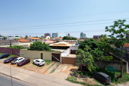 Kitnet/Studio para alugar com 2 quartos, 60m² em Setor Habitacional Vicente Pires, Brasília