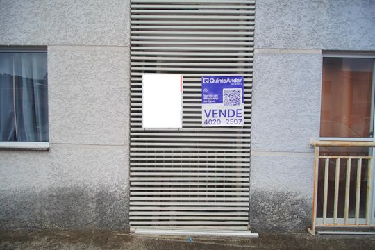 Placa de apartamento para alugar com 2 quartos, 39m² em Ipiranga, Sapucaia do Sul