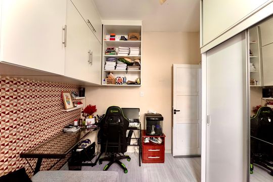 Apartamento para alugar com 2 quartos, 85m² em Centro, Rio de Janeiro