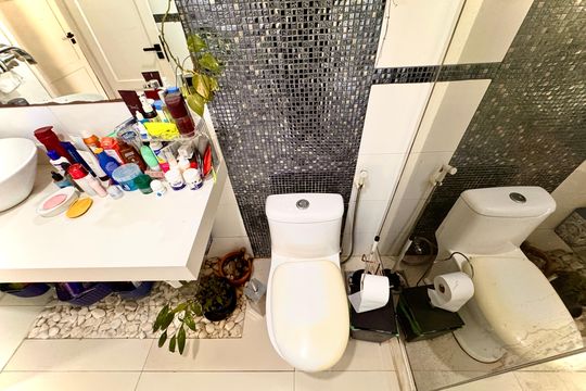 Apartamento para alugar com 2 quartos, 85m² em Centro, Rio de Janeiro