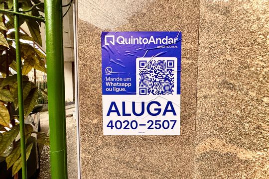 Apartamento para alugar com 2 quartos, 85m² em Centro, Rio de Janeiro
