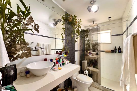 Apartamento para alugar com 2 quartos, 85m² em Centro, Rio de Janeiro