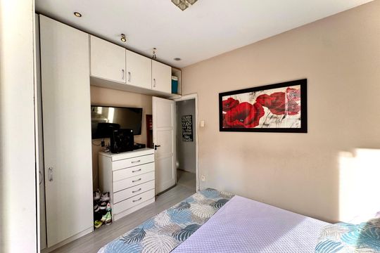 Apartamento para alugar com 2 quartos, 85m² em Centro, Rio de Janeiro