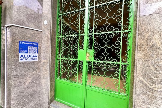 Apartamento para alugar com 2 quartos, 85m² em Centro, Rio de Janeiro