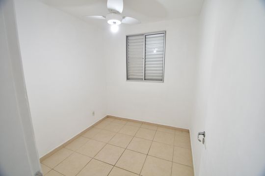 Quarto 2 de apartamento para alugar com 3 quartos, 64m² em Vila Industrial (campinas), Campinas