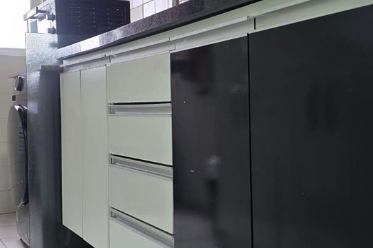 Apartamento para alugar com 3 quartos, 62m² em Vila Endres, Guarulhos