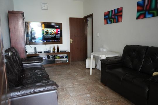 Casa para alugar com 4 quartos, 150m² em Padre Eustáquio, Belo Horizonte
