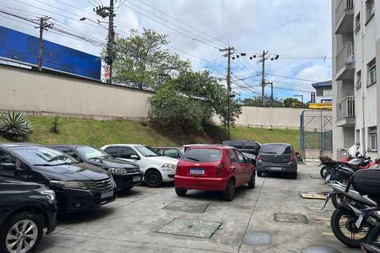 Apartamento para alugar com 2 quartos, 49m² em Vila Curuçá Velha, São Paulo