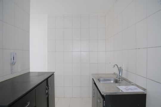 Apartamento para alugar com 2 quartos, 49m² em Vila Curuçá Velha, São Paulo