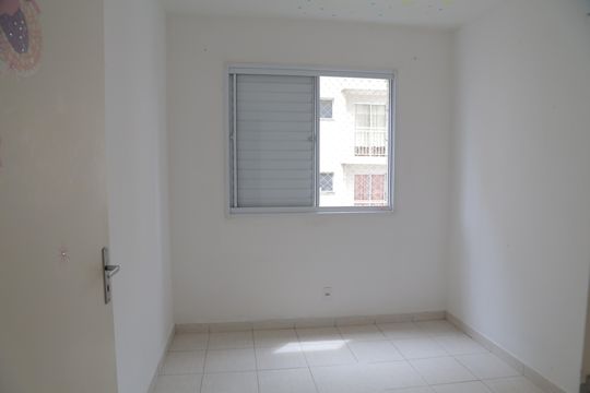 Quarto 1 de apartamento para alugar com 2 quartos, 49m² em Vila Curuçá Velha, São Paulo