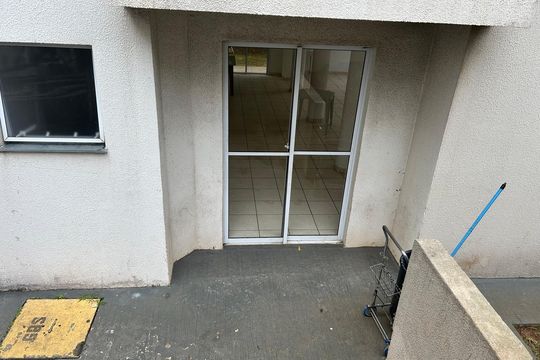 Área comum - Salão de festas de apartamento para alugar com 2 quartos, 49m² em Vila Curuçá Velha, São Paulo