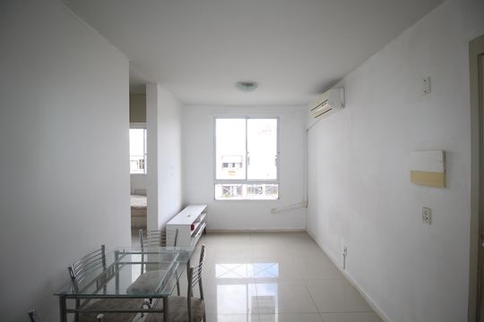 Apartamento para alugar com 2 quartos, 43m² em Morro Santana, Porto Alegre