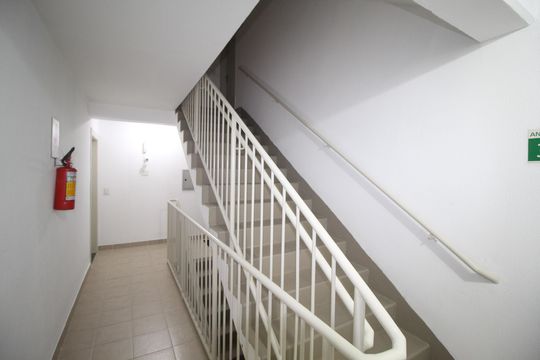 Área comum de apartamento para alugar com 2 quartos, 43m² em Morro Santana, Porto Alegre