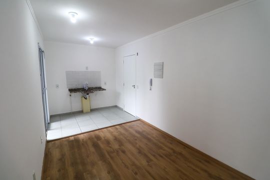 Apartamento para alugar com 2 quartos, 44m² em Julio Mesquita Filho, Sorocaba