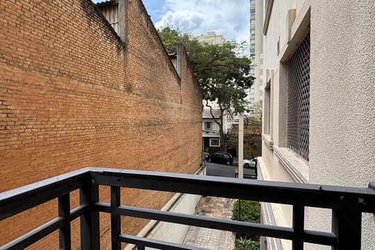 Sacada de apartamento para alugar com 3 quartos, 90m² em Chácara Inglesa, São Paulo