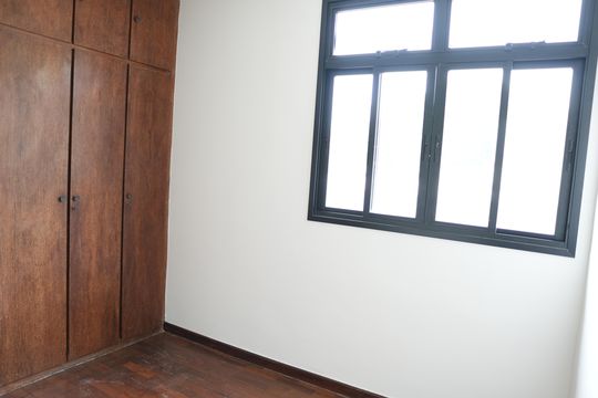 Quarto 1 de apartamento à venda com 4 quartos, 200m² em Jardim America, Belo Horizonte