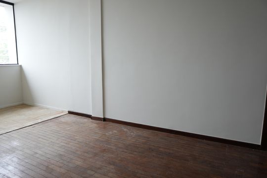 Sala 2 de apartamento à venda com 4 quartos, 200m² em Jardim America, Belo Horizonte