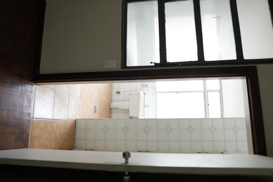 Apartamento à venda com 4 quartos, 200m² em Jardim America, Belo Horizonte