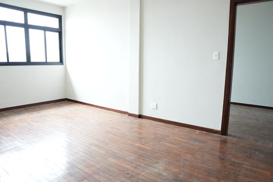 Apartamento à venda com 4 quartos, 200m² em Jardim America, Belo Horizonte