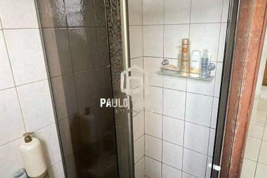 Apartamento à venda com 2 quartos, 50m² em Havaí, Belo Horizonte
