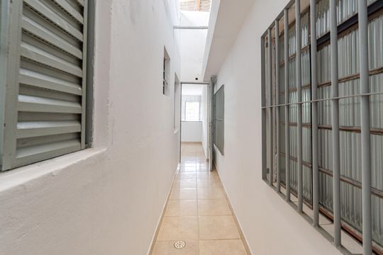 Serviço de casa para alugar com 1 quarto, 65m² em Sacomã, São Paulo
