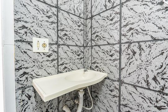 Casa para alugar com 1 quarto, 65m² em Sacomã, São Paulo