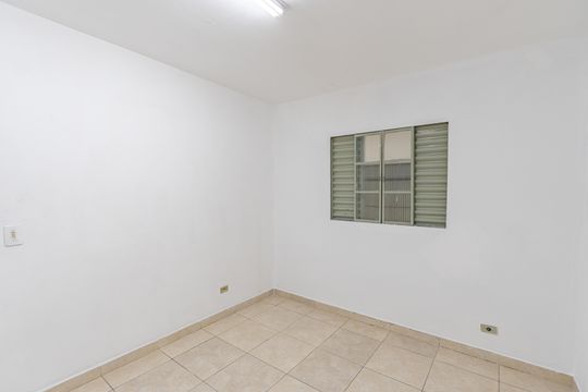 Quarto 1 de casa para alugar com 1 quarto, 65m² em Sacomã, São Paulo