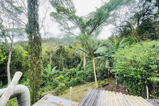 Vista da Varanda de casa para alugar com 2 quartos, 200m² em Jardim Adelina, Cotia