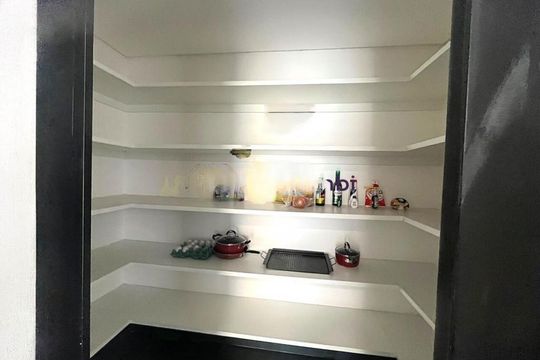 Apartamento à venda com 4 quartos, 302m² em Vila Andrade, São Paulo