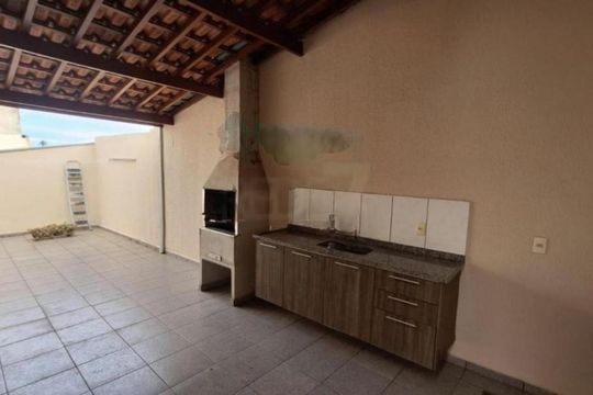 Casa à venda com 3 quartos, 300m² em Vila Industrial (Campinas), Campinas