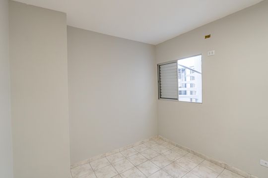 Quarto 1 de casa para alugar com 1 quarto, 90m² em Sacomã, São Paulo