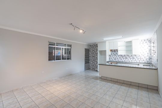 Casa para alugar com 1 quarto, 90m² em Sacomã, São Paulo