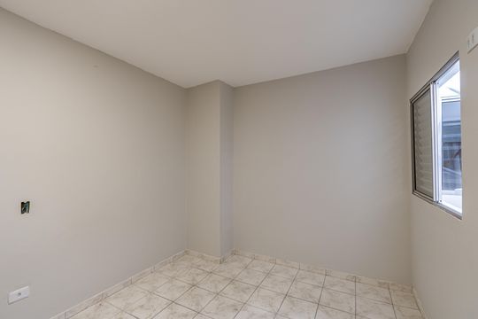 Quarto 1 de casa para alugar com 1 quarto, 90m² em Sacomã, São Paulo