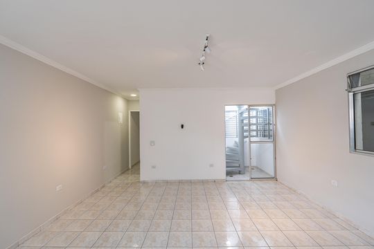 Sala de casa para alugar com 1 quarto, 90m² em Sacomã, São Paulo