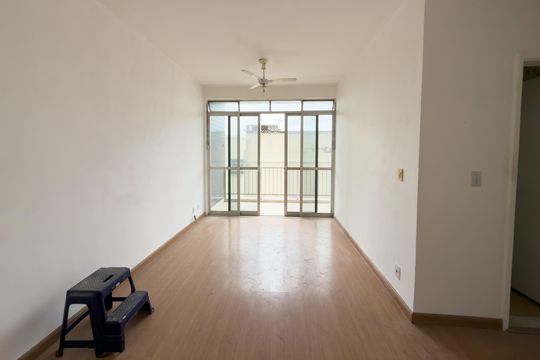 Apartamento para alugar com 3 quartos, 72m² em Vila da Penha, Rio de Janeiro