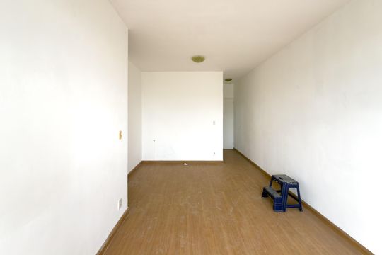 Sala de apartamento para alugar com 3 quartos, 72m² em Vila da Penha, Rio de Janeiro